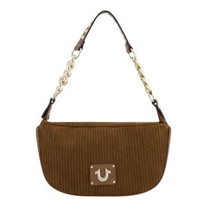 True Religion Purse Brown Shoulder Bag